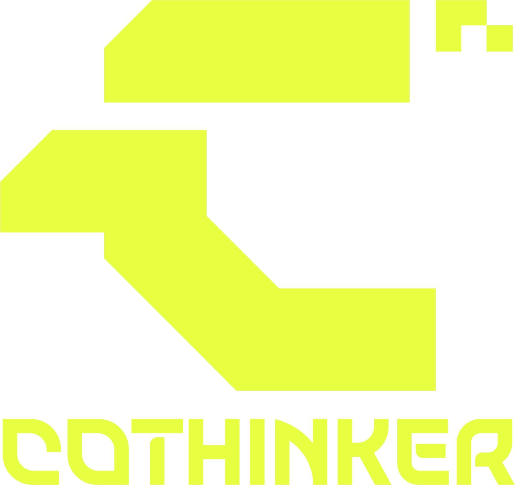Logo Cothinker